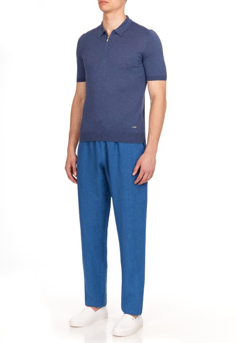 брюки  по цене 18305 руб вид справа