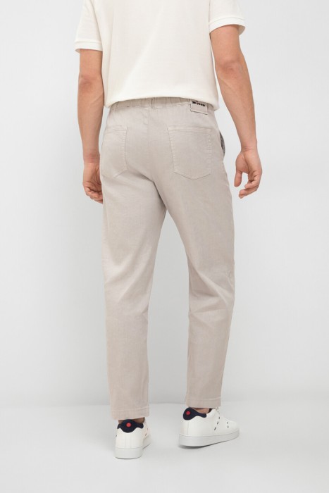 брюки  по цене 68750 руб вид справа