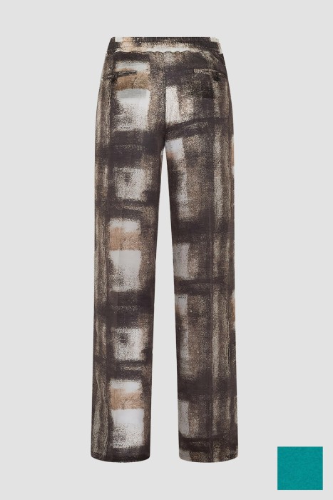 брюки  по цене 104000 руб вид справа