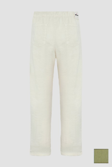 брюки  по цене 130000 руб вид справа