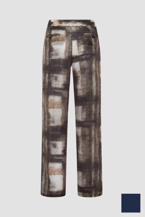 брюки  по цене 104000 руб вид справа