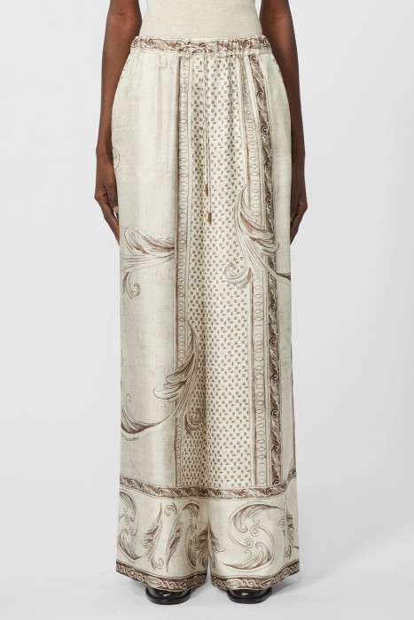 брюки  MXMRIVE 2611131121 001 фотография