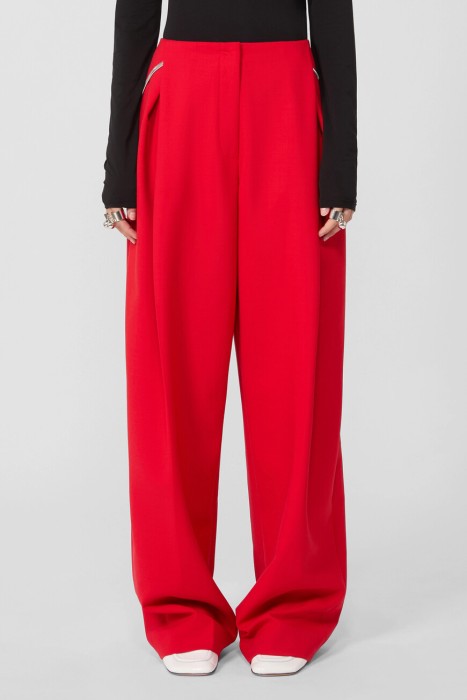 брюки  SPXFANTE 2612131031 004 фотография