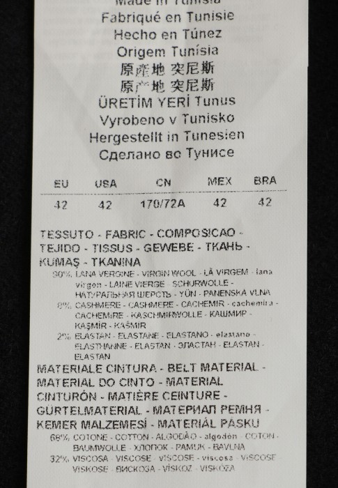 Продукция для женщин фото