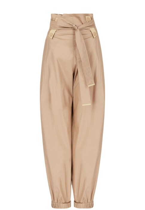 брюки  3K2P862N7NZ фотография