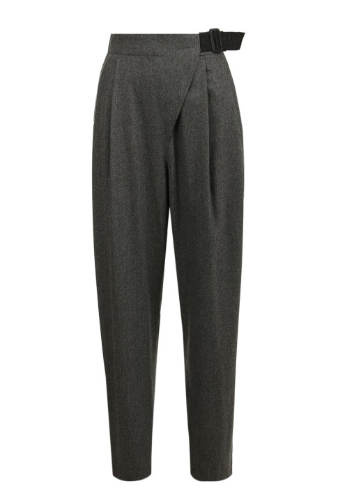 брюки  H4NP38E2109 фотография