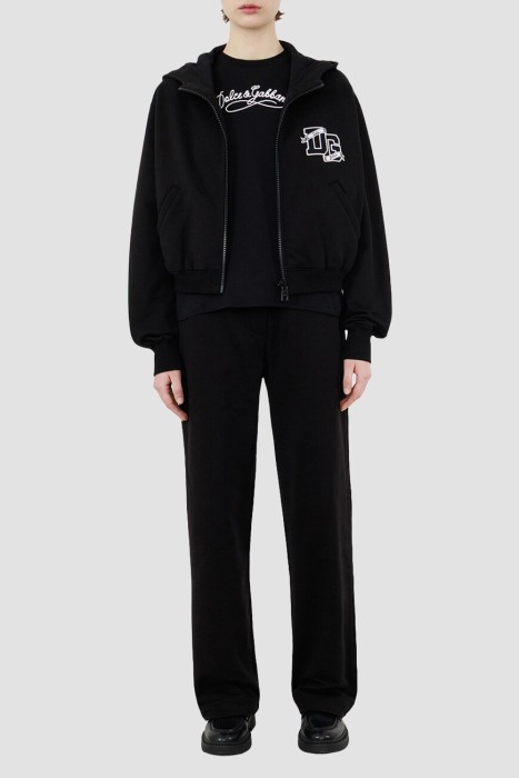 брюки  из италии вид сбоку