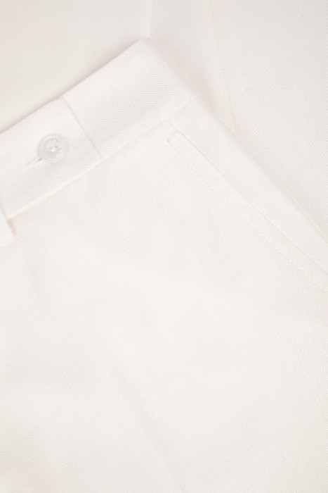 брюки  универсального стиля с лицевой стороны