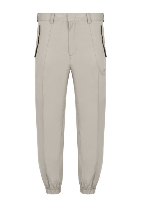 Товар с артикулом 3D1PC61NAVZ вид сзади