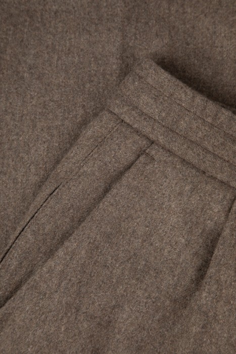 брюки  повседневного стиля с лицевой стороны