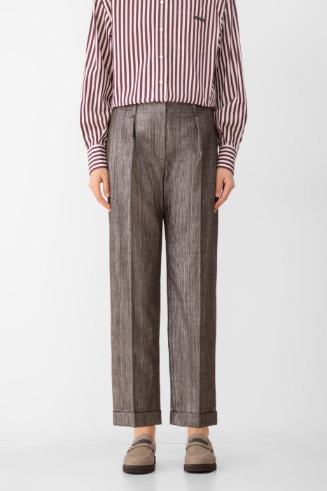 брюки  MP517P8958 C1141 фотография