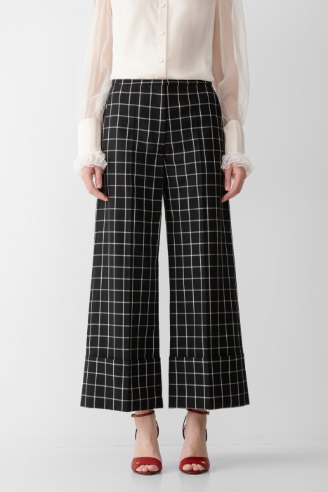 брюки  6B3RB65592W 0NA фотография