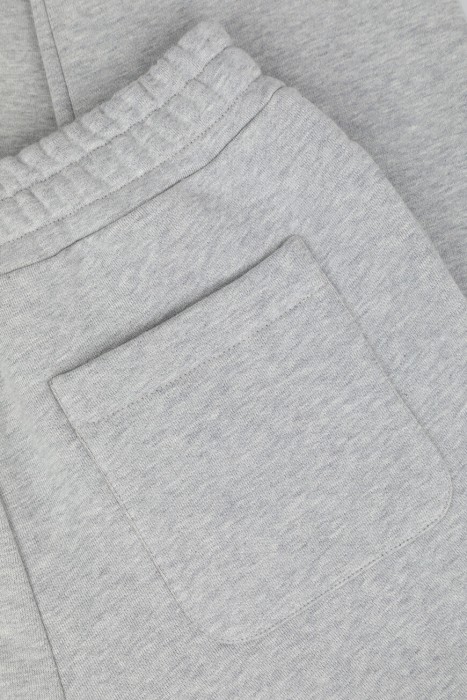 брюки  универсального стиля с лицевой стороны