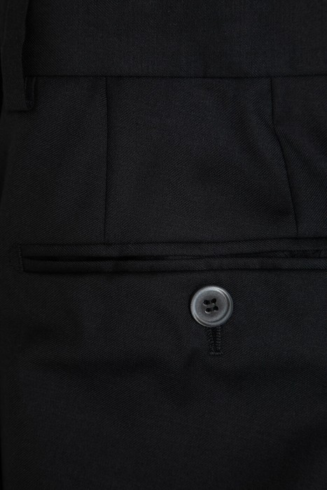 брюки  из америки вид сбоку