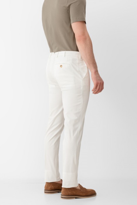 брюки  от бренда brunello cucinelli вид слева