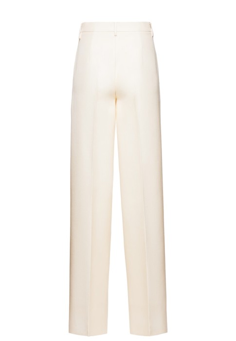 брюки  от бренда magda butrym вид слева