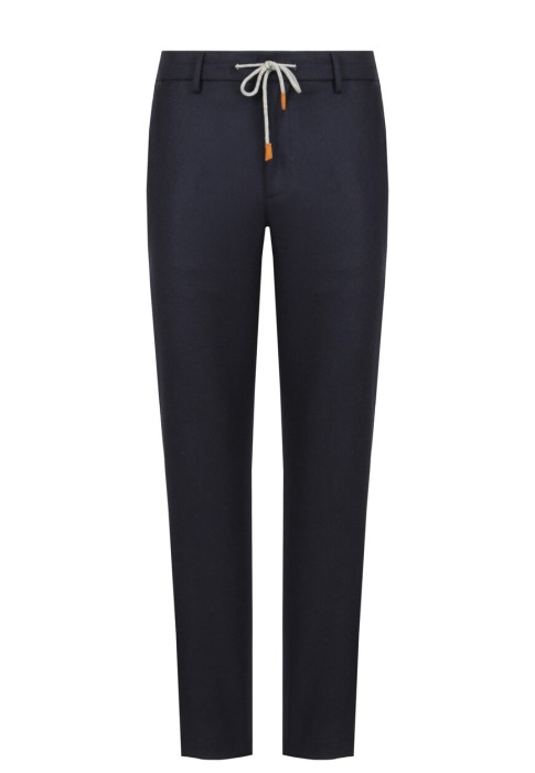 брюки  H75PANH05TES0H027 фотография