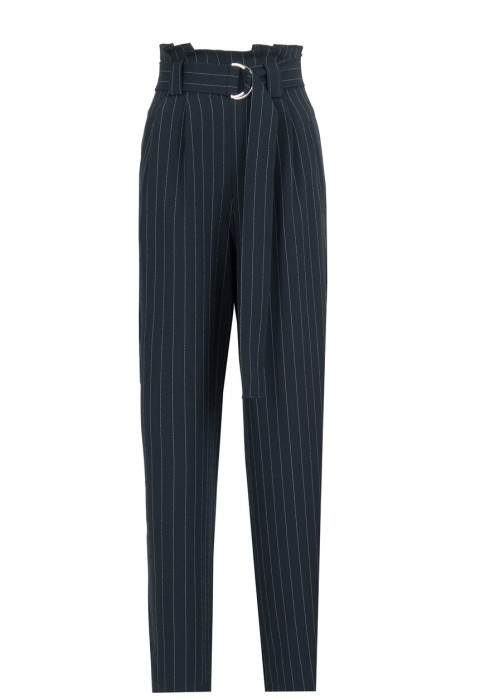 брюки  F4554 фотография