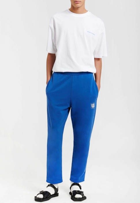 брюки  от бренда opening ceremony вид слева