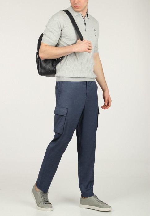 брюки  по цене 44030 руб вид справа