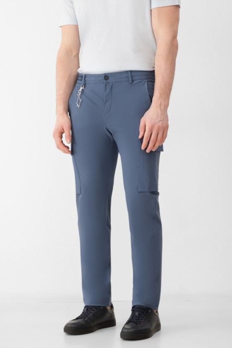 брюки  25414075 635 фотография