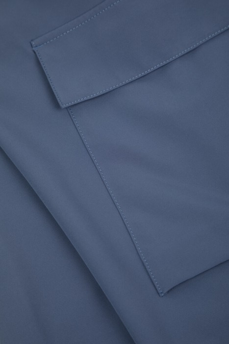 брюки  универсального стиля с лицевой стороны