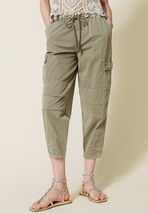 брюки  221TT2350 фотография