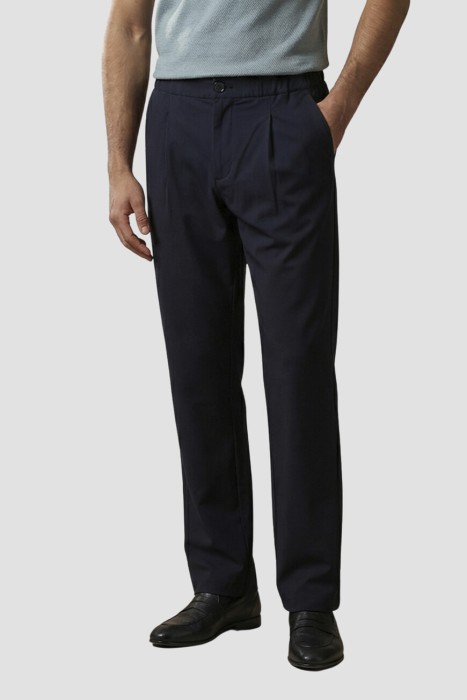 брюки  PT000178U 12588S 9200 фотография