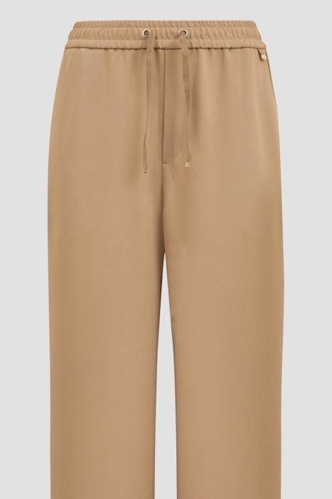 брюки  из франции вид сбоку