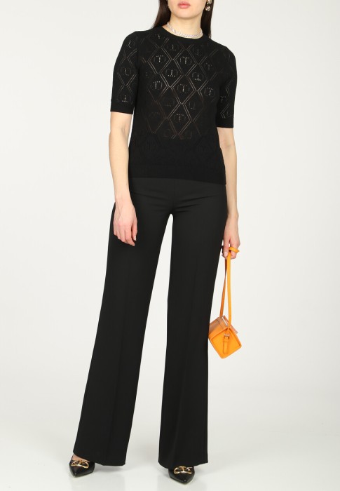 брюки  по цене 19775 руб вид справа