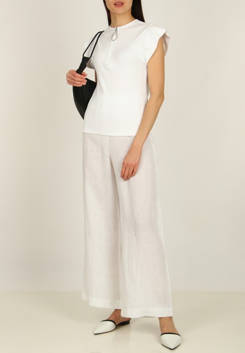 брюки  по цене 49538 руб вид справа