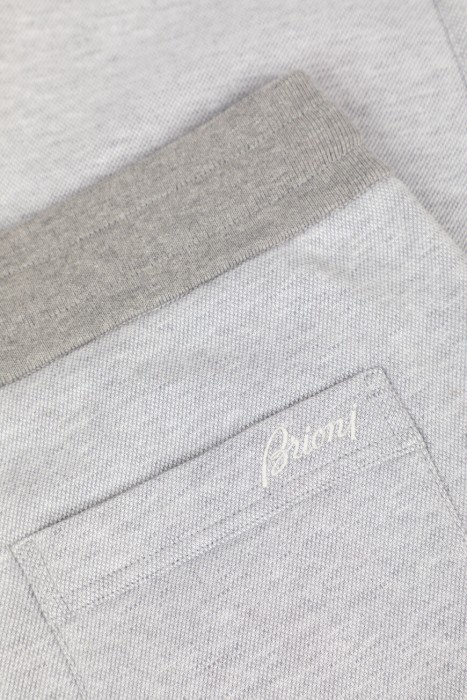 брюки  классического стиля с лицевой стороны