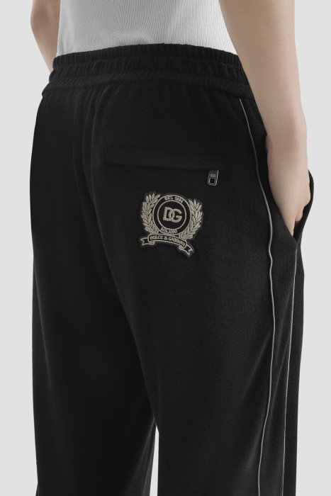 брюки  из италии вид сбоку