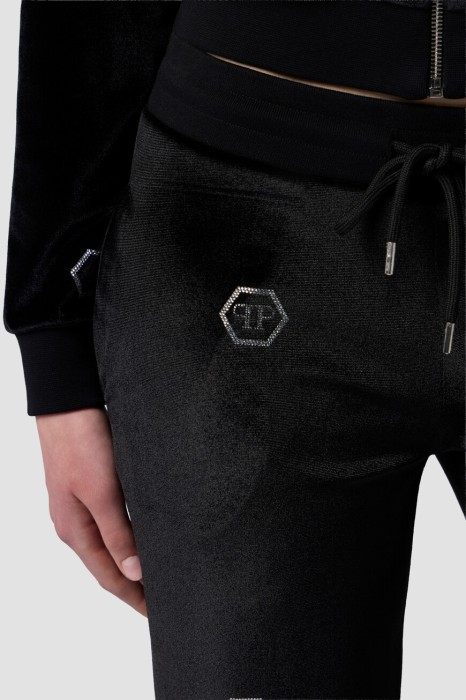 брюки  из америки вид сбоку