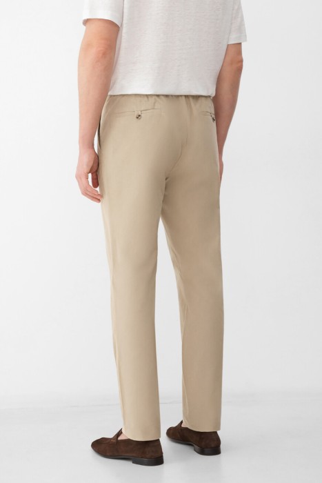 брюки  по цене 27000 руб вид справа