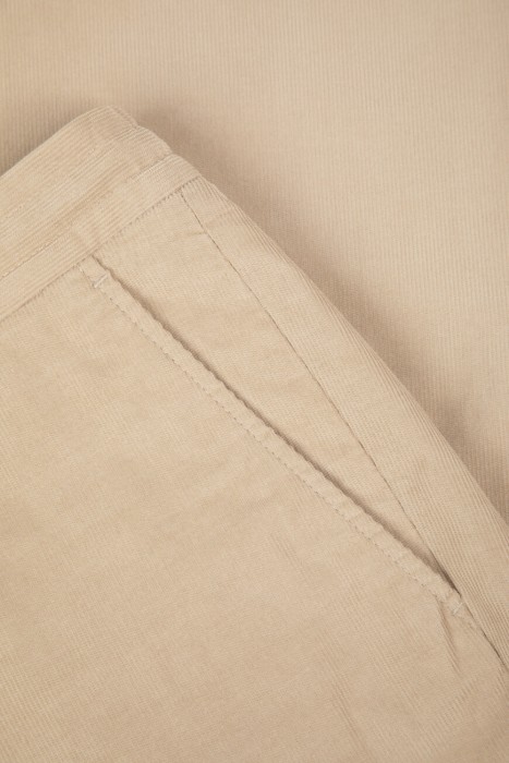 брюки  повседневного стиля с лицевой стороны