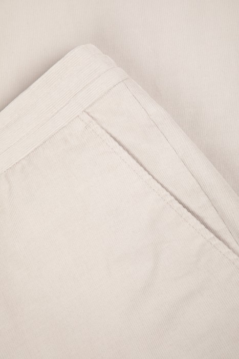 брюки  универсального стиля с лицевой стороны