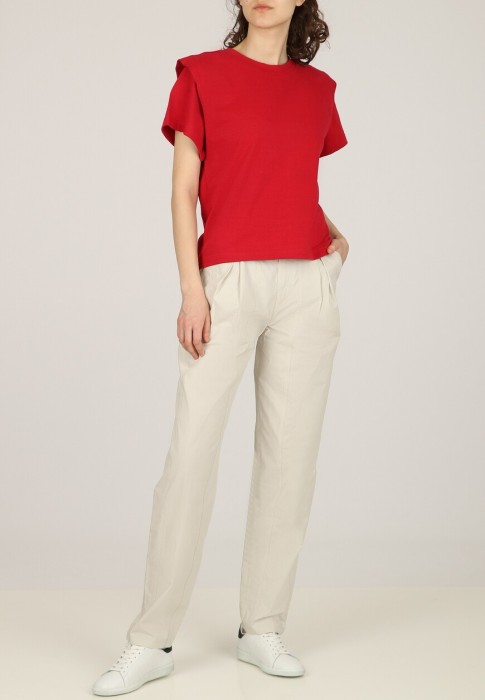 брюки  по цене 41825 руб вид справа