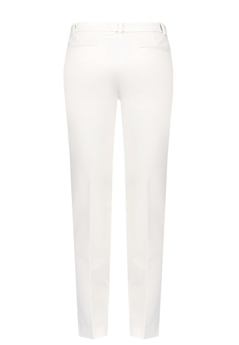 брюки  от бренда pinko вид слева