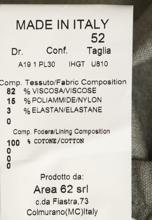 Продукция для мужчин фото