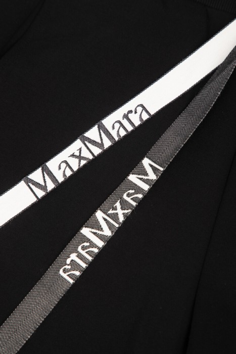 брюки  спортивного стиля с лицевой стороны