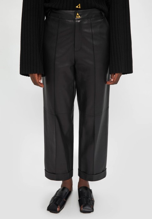 брюки  PA217 ZIMA фотография