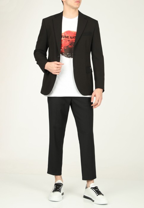 брюки  по цене 29330 руб вид справа