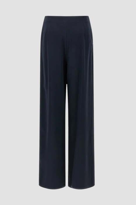 брюки  от бренда max mara вид слева