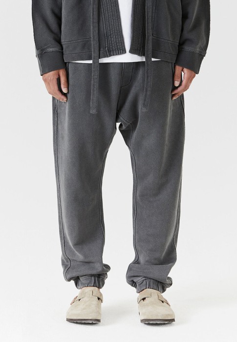 Товар с артикулом 8027 Hemp вид сзади