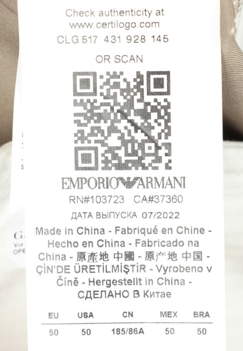 Продукция для мужчин фото