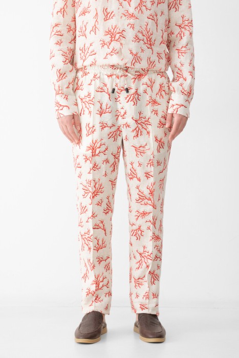 Товар с артикулом PNC016 C1108 03 вид сзади