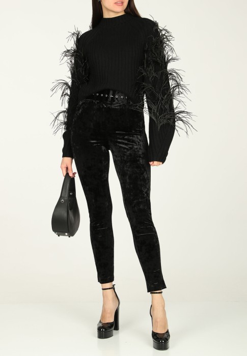 брюки  по цене 23450 руб вид справа