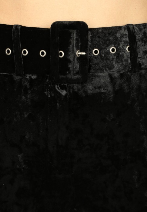 брюки  из проверенных материалов спереди