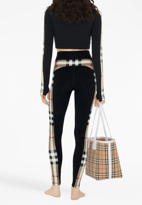 брюки  из англии вид сбоку